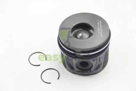 Поршень Connect 1.8TDCi (55kw) 02- (82,5mm+0,5) NURAL 87-72731 050