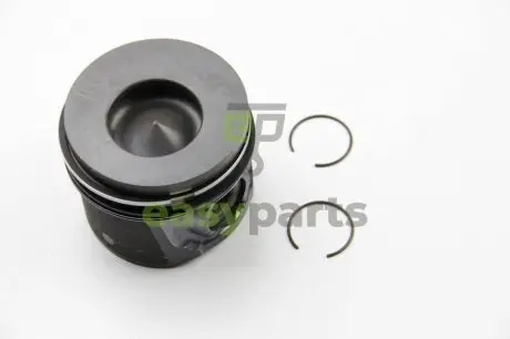 Поршень Connect 1.8TDCi (66kw) 02- (82,5mm+0,5) NURAL 87-72730 050