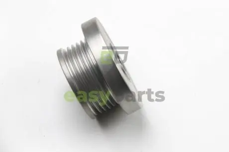 Шків генератора 1.5dCi Kangoo/Clio 01-/Logan 06- Metalcaucho 04728