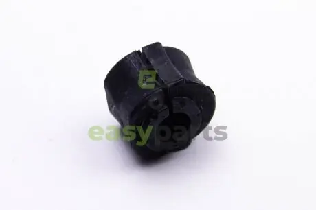 Втулка стабілізатора пер. Nemo/Bipper 08- (21mm) Metalcaucho 05681