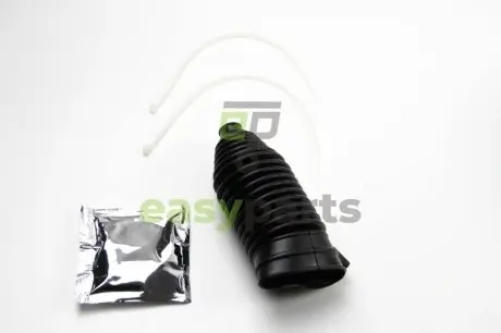 Пильник рульової тяги Berlingo/Partner 1.6HDI 08- Metalcaucho 01480