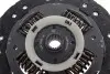 Комплект зчеплення Renault Master/Trafic 1.9dCi 03- (d=240mm), 59/60/74/75kw, F9Q 760/762/772/774 LuK 624 3312 09 (фото 7)