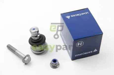 Опора кульова LEMFORDER 36931 01