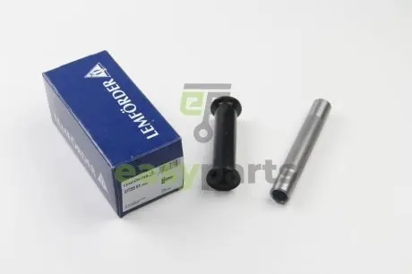 Р-кт задньої балки (втулки) MB A (W168) 1.4-2.1 07.97-08.04 LEMFORDER 27733 01