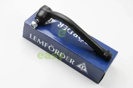 Накiнечник рульової тяги LEMFORDER 34535 01