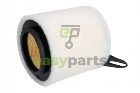 Фільтр повітряний BMW 3 (E90-E93) 2.0 05-13 (N43/N46) MAHLE / KNECHT LX1651