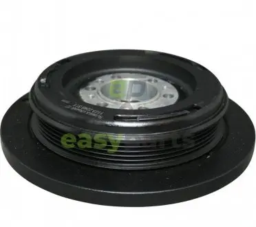Шків колінвалу OMEGA B 2.5TD/BMW E34/36/39 >03 JP GROUP 1418300200