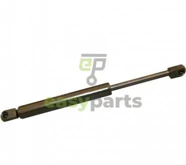 Амортизатор багажника A4/A6 -05(298/95mm 650N) JP GROUP 1181202600