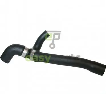 Патрубок радіатора Caddy/Golf/Passat 1.9 91-04 JP GROUP 1114309400