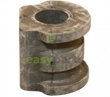 Подушка стабілізатора. перед Polo/Fabia (17mm) JP GROUP 1140602400