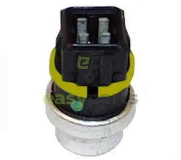 Датчик температури T4 2.5TDI жовтий/чорний (4 конт.) JP GROUP 1193101700