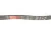 Ремінь генератора Opel Astra G/H/ Combo/Corsa C/Meriva A 1.7CDI 04- Gates 6PK1275 (фото 2)