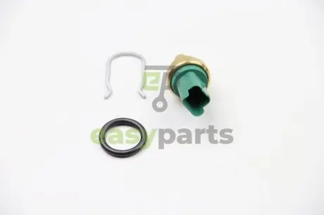 Датчик температури Berlingo/Scudo/ Focus 1.4-2.2d 99- FACET 7.3292