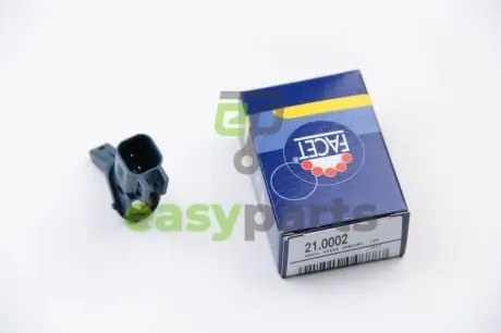 Датчик ABS Ford FOCUS,C-MAX,MONDEO IV 03- перед Л/Пр FACET 21.0002
