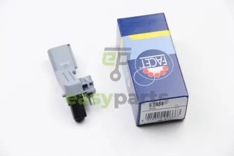 Датчик к/вала Audi A4 04-/VW Caddy/Golf V 07- (BDJ, BJB, BCA, BSU, BLS, BST, BUD, BMM) FACET 9.0464