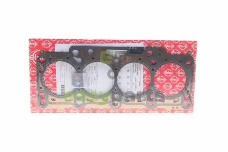 Прокладка ГБЦ VW Caddy III/Crafter/T5 2.0TDI 10- (3 отв.) (1.71mm) ELRING 726850