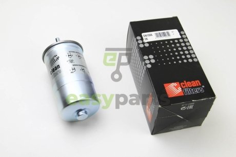 Фильтр топливный Mondeo III 2.0 TDDI/TDCI 00- CLEAN FILTERS DN1906