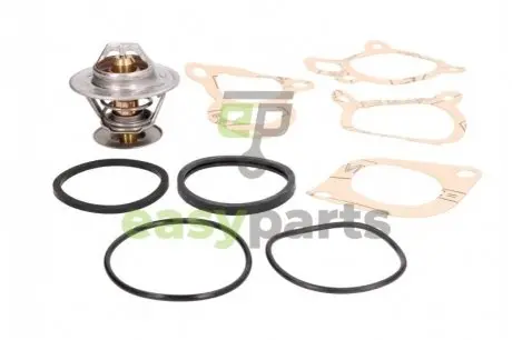 Термостат T4/T5/VW/Audi 1.9D/TD/2.0 Vernet TH1335.87J