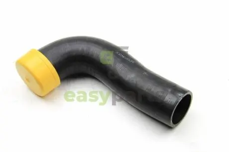 Патрубок інтеркулера Caddy 2.0TDI (BLS/BSU) 04- BSG BSG 90-720-053