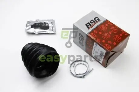 Пильник шруса зовнішнього Ducato/Boxer 2.2HDi 06- BSG BSG 70-705-004