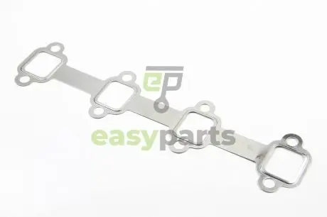 Прокладка коллектора випуск Transit 2.5TD 92-00 BSG BSG 30-116-051