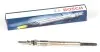 Свічка розжарювання Opel Astra/Vectra B/Zafira 2.0 DI/DTI 96-05 BOSCH 0 250 202 042 (фото 1)