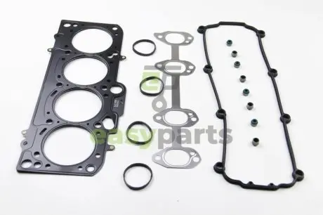 Комплект прокладок A3/Octavia/Golf 1.6i 96-10 (верхній) BGA HK5758