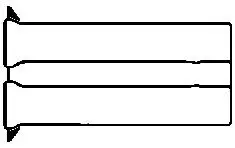 Прокладка клапанної кришки FIESTA/ FOCUS 1.4/1.6i 05-12 BGA RC0397