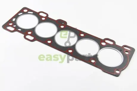 Прокладка головки VOLVO 850/C70/XC70 2.4i 91-07 (1.5mm) BGA CH6509