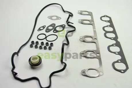 Комплект прокладок VW Crafter 30-35/30-50 2.5 TDI 06-13 BGA HN4303