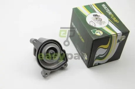 Водяний насос A1/A3/LEON/SUPERB/GOLF V, VI 1.4 TSI 07- BGA CP4440E