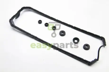 Прокладка клапанної кришки VW Passat 1,9 D/TD 93-/Caddy 95- BGA RK6367
