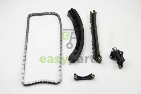 Ланцюг приводу ГРМ (к-кт) BMW 3/5 1.6-1.9 i 91- (без шестерн) BGA TC0950K