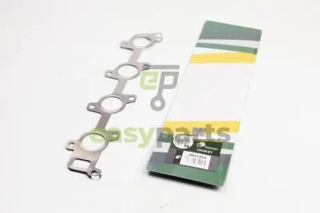 Прокладка колектора випуск Sprinter/Vito OM611/646 00- BGA MG1554