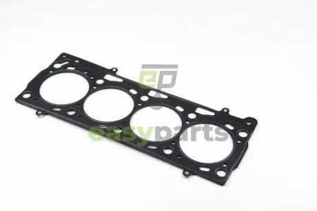 Прокладка головки Caddy III/Fabia/Polo/Golf 1.4 16V 97- BGA CH3555