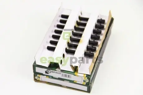 Болти головки блоку BMW 3-7 (E36/E39/E46) X5 95- (к-кт) BGA BK4327 (фото 1)