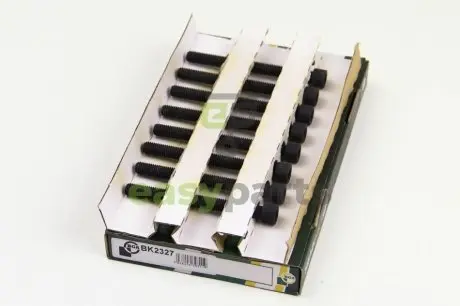 Болти головки блоку C-Max/Focus1.0 EcoBoosti 12- (к-кт) BGA BK2327
