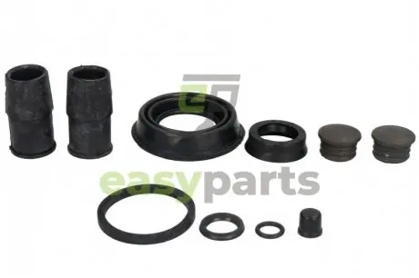 Р-кт задн, супорта Ford Transit 1.8 02- (Ate 36mm) AUTOFREN D4739