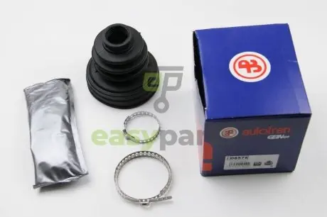 Пильник шруса внутрішній GALAXY/MONDEO 06-15 AUTOFREN D8575