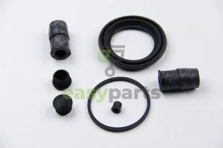 Р-кт перед. супорта Audi 100, A4, A6 /MB E (W210, S210) /Opel Astra G, H, Vectra B, Zafira A /VW Passat (3B2-3B6), T4 (57mm ATE) AUTOFREN D4092