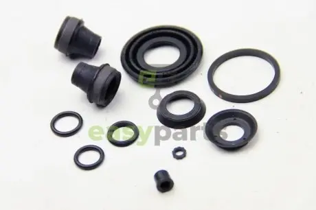 Ремкомпл. супорта зад Astra F/G/Zafira 36mm AUTOFREN D4374