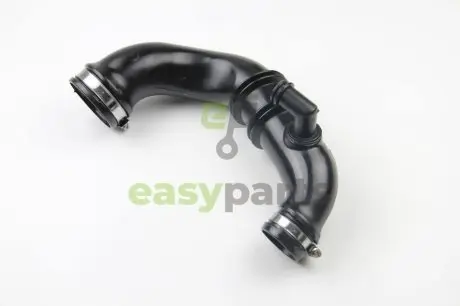 Патрубок повітря Kangoo 1.5dCi 05- (турбіна-расходомір) ASAM 55270