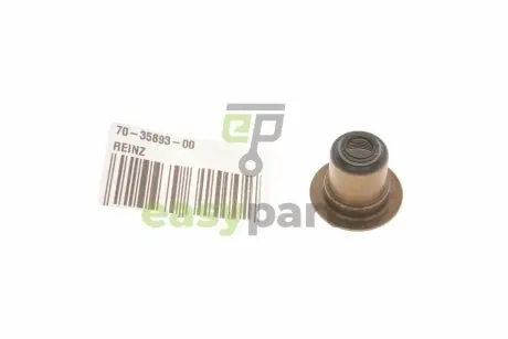 Сальник клапана (впуск/випуск) Ford Transit 2.5D/TD (d=8mm) VICTOR REINZ 70-35893-00