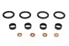 Шайба під форсунку 2.5mm C3 1.4HDi 02-/Ford Fiesta 1.4TDCi 01- Peugeot / Citroen / PSA 1982.F7 (фото 1)