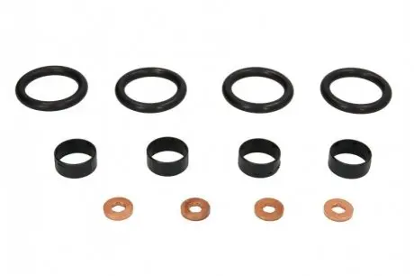 Шайба під форсунку 2.5mm Citroen C3 1.4HDi 02-/Ford Fiesta 1.4TDCi 01- Peugeot / Citroen / PSA 1982.F7