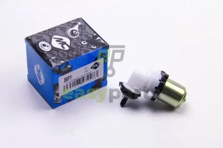 Насос склоомивача Ducato/JUMPER/Boxer 94-01 Metalcaucho 02071
