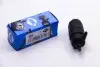 Насос склоомивача VW Golf1/2,Passat,A80,A100 Metalcaucho 02055 (фото 1)