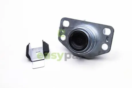 Подушка двигателя Kangoo/Clio 1.9D/1.2-1.6i. Metalcaucho 04028