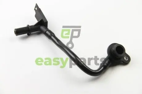 Патрубок водяний Fiat Ducato 2.3 D Multijet 06- Metalcaucho 07915
