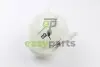 Бачок компенсаційний VW LT 28-35/28-46 2.5 Tdi - 2.8 Tdi 96-06 Metalcaucho 03988 (фото 1)